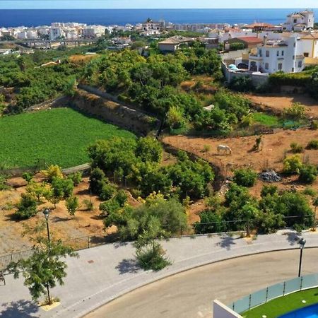 Villa Melissa Nerja Dış mekan fotoğraf
