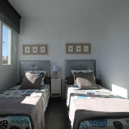 Villa Melissa Nerja Dış mekan fotoğraf